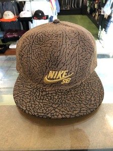 nike sb fitted hat