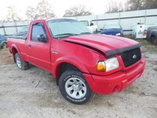 Manual Flywheel/Flex Plate Manual Transmission 6-183 3.0L Fits 95-08 RANGER 8626