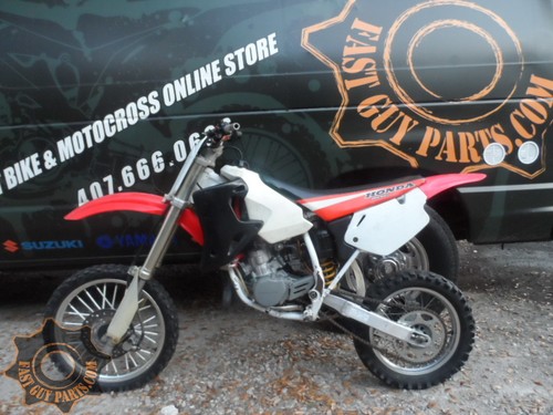 1998 HONDA CR 80 KILL SWITCH (A) 98 CR80 - Picture 5 of 5