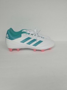 adidas women's goletto vi fg w soccer shoe