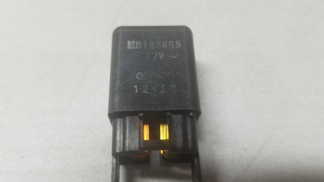 Mb183865 что за реле