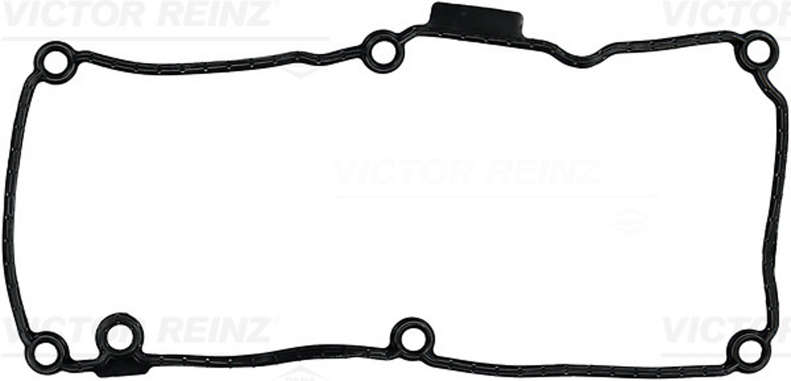 Joint de couvercle de soupape pour entretien et révision Seat Ibiza 1.2 TDI