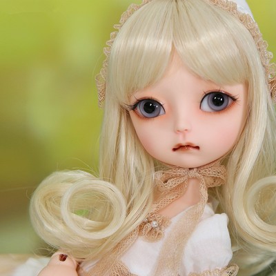 doll soom