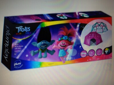 Troll Metal Dome