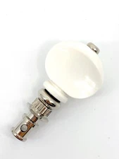 Gotoh UKB Ukulele Tuners Nickel - Set of 4 - with Bonus ALS Fret Polishing Kit