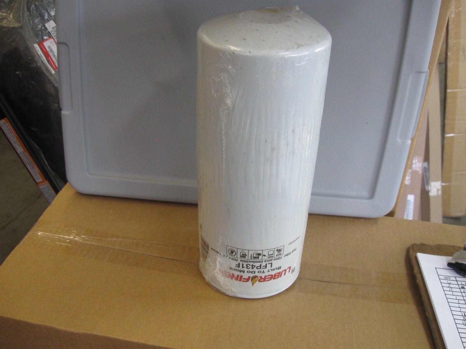 NAPA 1551 cross reference oil filters