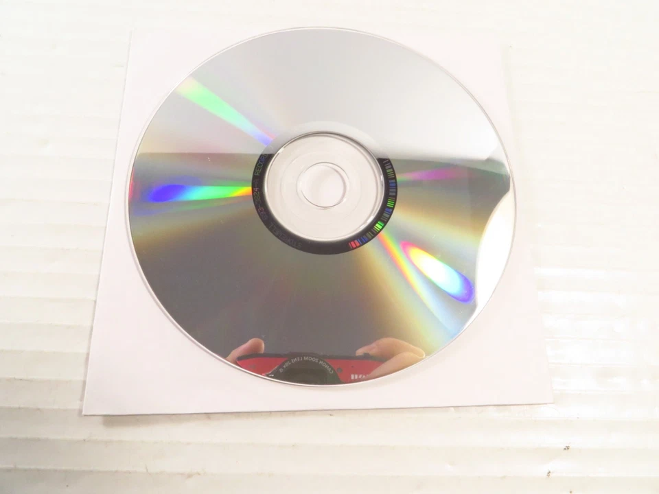 Apple Hardware Test for Diagnosing Hardware Problems iBook Version 1.2.3, 2002 - Image 2 of 2