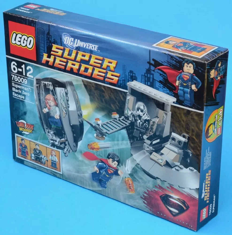 Lego 76009 sale