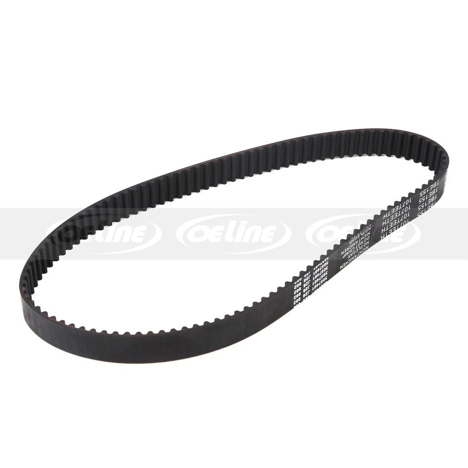 Timing Belt Kit Water Pump for 1997-2002 Mitsubishi Mirage 1.5L L4 SOHC 12v - Image 2 of 4