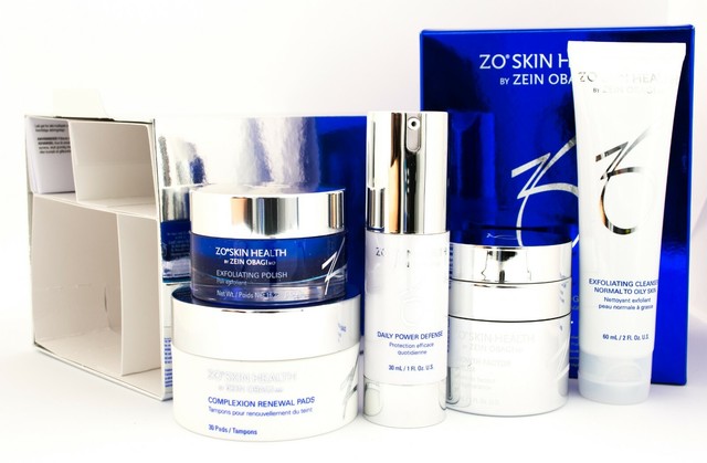zo anti aging program