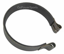 New Go-kart parts 5" Brake Band, Carter G449