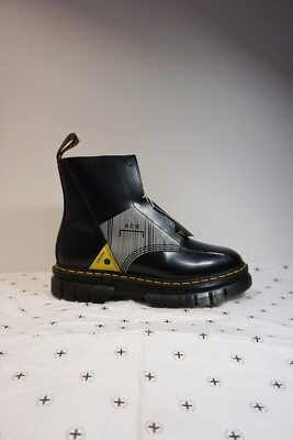 Dr. Martens x A-COLD-WALL* BEX Neoteric 1461 Size US M 11 Black