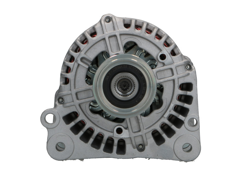Originale Nuovo Mahle Alternatore Adatto A per Volkswagen California MG559 70 A