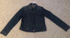Levi's Jacket Red Tab Size Women  s Small S Super Soft Wore In Look