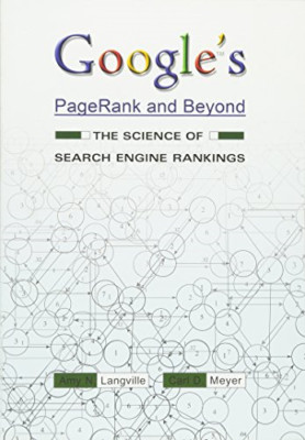 Googles PageRank und darüber hinaus: Die Wissenschaft der Suche Eng - Taschenbuch NEU Amy N.L