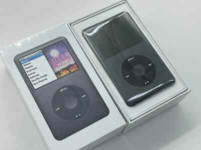 ✨NEW Apple iPod Classic 7th Generation 160GB 256GB 512GB 1TB 2TB