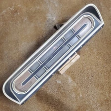 1967-1972 Ford F100, F150, F250 or F350 Dashboard Cluster OEM PART# C9TF-10876-A