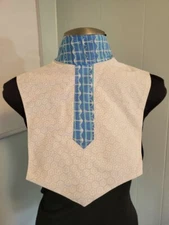 English Hunt Seat Dickie