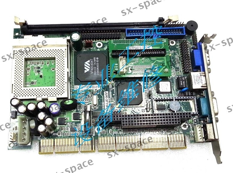 JUKI-3711PTN REV:1.3 100% tested via DHL or Fedex fast shipping