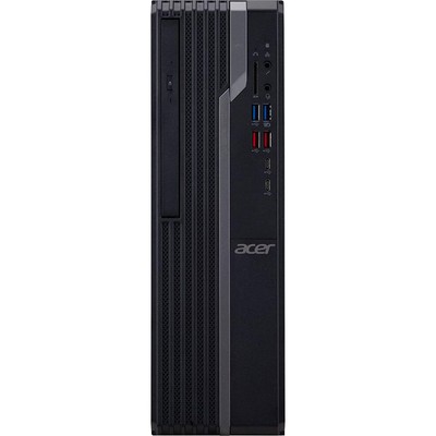 Acer VX4660G-I5850H1 - Veriton X Intel Core i5 Desktop Computer - UD.P02AA.03F