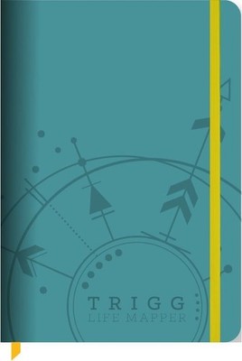 Trigg Life Mapper - 9781915902283