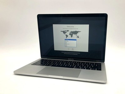 Apple | MacBook Pro | 2019 | i5-8257U | 8 GB | 128 GB SSD