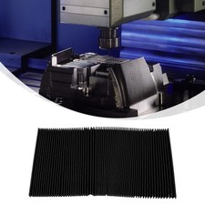 Staubtuch Flaches Akkordeon Fräsen Hohe Festigkeit Hohe Qualität Langlebig