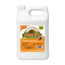 Viper RTU Insecticide 128oz- Permethrin