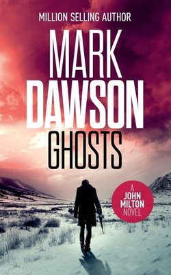 Ghosts (John Milton) by Dawson