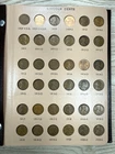 ** 1909-2025 LINCOLN CENT SET- 294 COINS- BU COINS/ SEMI KEYS/ UNC. 1937-2025 **