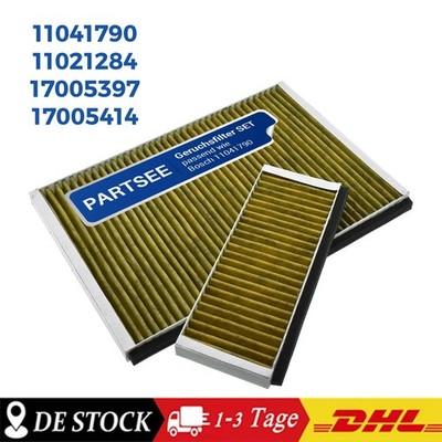 Neff CleanAir Plus Dunstabzugshauben-Filter 11041790 / Z51AIA0X0