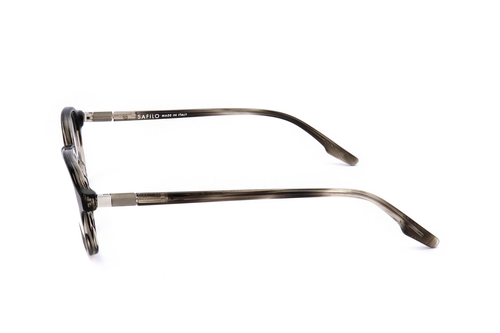 Hugo HG 1108 145 OLIVE HORN 49/18/140 Women's Eyewear Frame - View #10