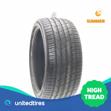 Used 28535r22 Hankook Ventus S1 Evo2 Suv Ro1 106y - 9.532