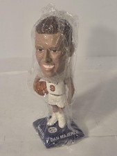 Vintage Phoenix Suns Bobblehead Dan Majerle One Size NBA Basketball White