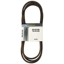 CUB CADET 954-04138A Belt B Sec X 143 RZT 54 754-04138A