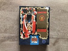 Manchester United premier league champions PC big box FRancais NEUF new blister