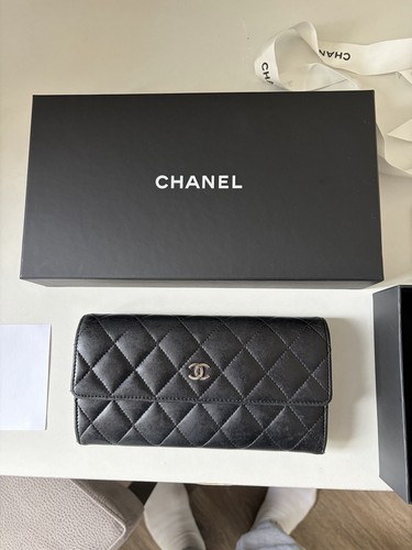 Chanel Purse