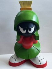 Marvin Martian - Warner Bros Store Statue Vintage 20 