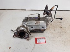 Catalyseurs Renault Captur