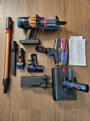 Dyson V16 Piston Animal Submarine