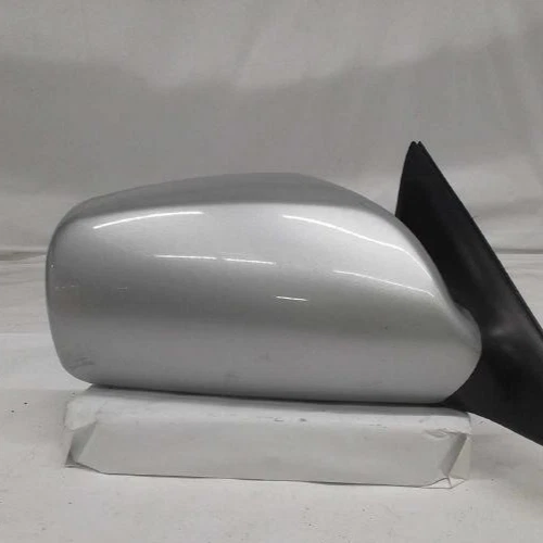 2007-2011 Toyota Camry Right Passenger Side View Door Mirror Assembly Oem Silver