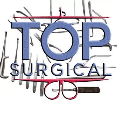 Maxillofacial Surgery Instruments Set Premium Quality