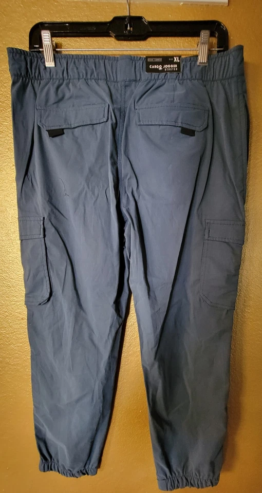 штаны для бега карго размер XL - Изображение 2 из 4