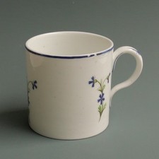 2/2-Tasse Litron - Porcelaine