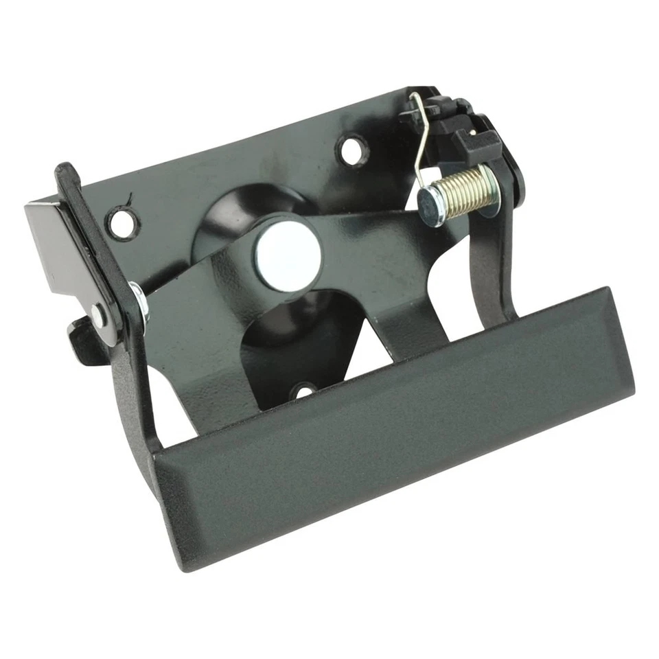 For GMC K1500 1988-1999 TRQ DHA64581 Tailgate Handle - Изображение 3 из 4