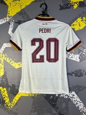 Pedri Spain Jersey Away Football Soccer Shirt 2026 Adidas Women Size XS ig93