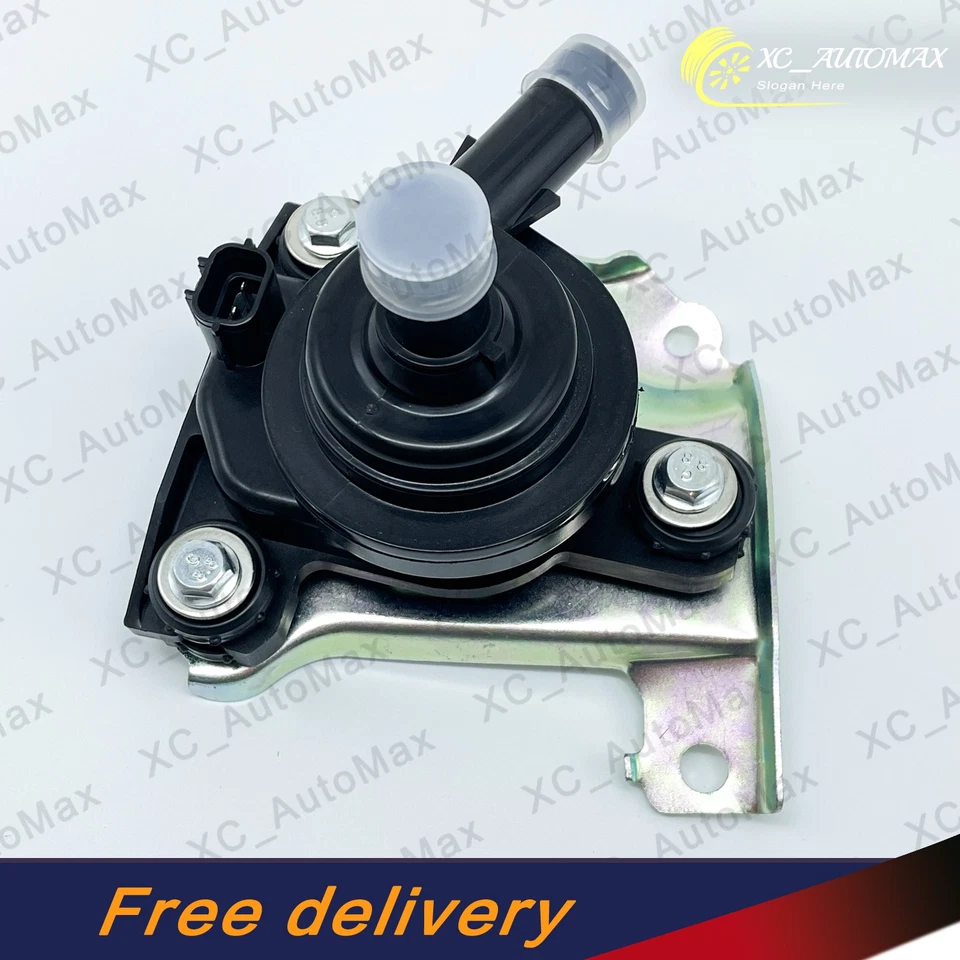 G9020-47031 Electric Inverter Water Pump For 04-09 Toyota Prius 1.5L 04000-32528 Foto 2 de 4