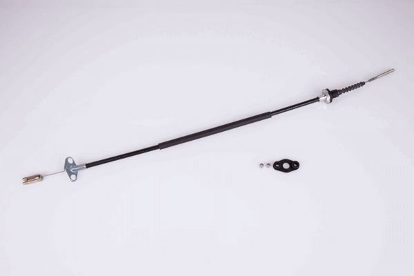 Hella Pagid Kupplungsseil Kupplungszug 8AK 355 700-771 FüR Matiz Daewoo M100-image