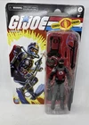 Cobra Eel GI Joe Classified Series Retro Carded 6" Figure Hasbro 2024 New