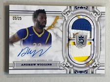 2023-24 Topps Royalty Basketball Set Review and Checklist 22